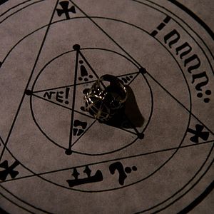 Photo Doctor Strange