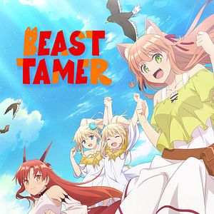 Photo Beast Tamer