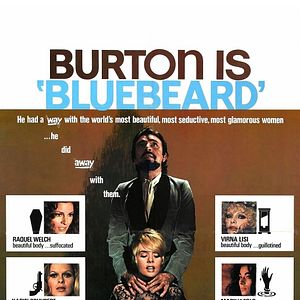 Photo Barbe-Bleue