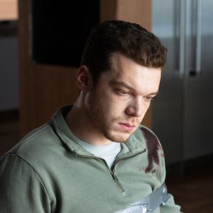 Photo Cameron Monaghan