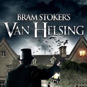 Photo Van Helsing