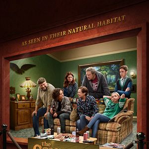 Photo The Conners