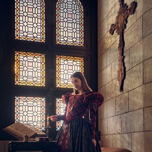 Photo The Serpent Queen