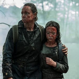 Photo Samantha Morton