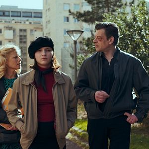 Photo Flavie Delangle