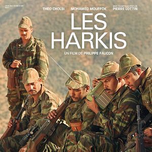 Photo Les Harkis