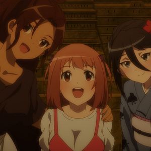 Photo The Devil is a Part-Timer!