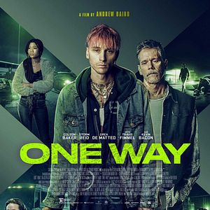 Photo One Way
