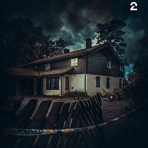 Photo La Disparue de Lørenskog