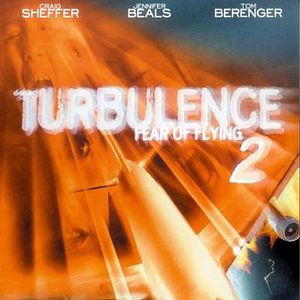 Photo Turbulence 2: Fear of Flying