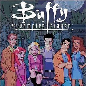 Photo Buffy the Vampire Slayer: The Animated Series