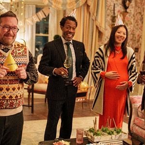 Photo Only Murders In The Building