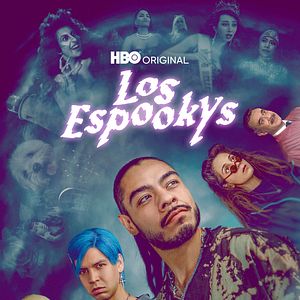 Photo Los Espookys