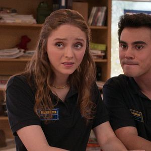 Photo Madeleine Arthur