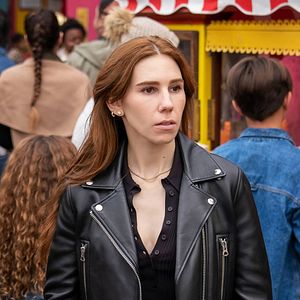 Photo The Flight Attendant