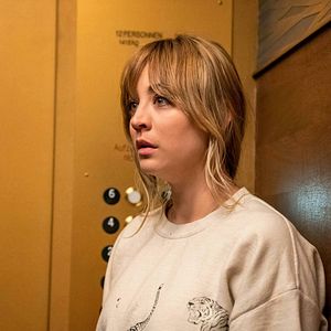 Photo The Flight Attendant