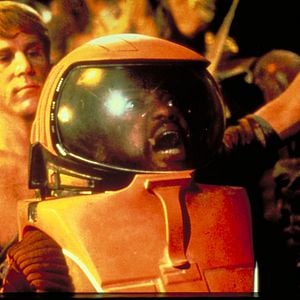 Photo Star Trek II : La Colère de Khan
