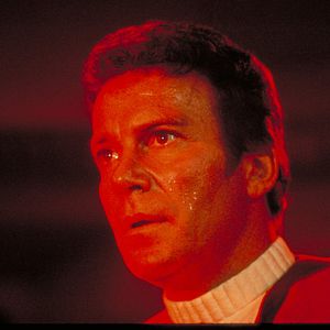 Photo Star Trek II : La Colère de Khan