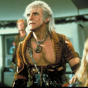 Photo Star Trek II : La Colère de Khan