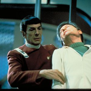Photo Star Trek II : La Colère de Khan