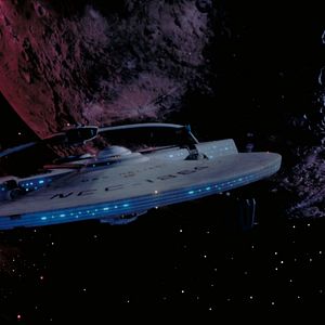 Photo Star Trek II : La Colère de Khan