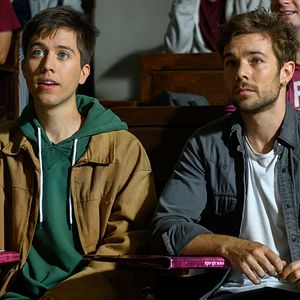 Photo #Philo : Sapere Aude