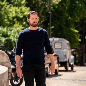 Photo Luke Kleintank