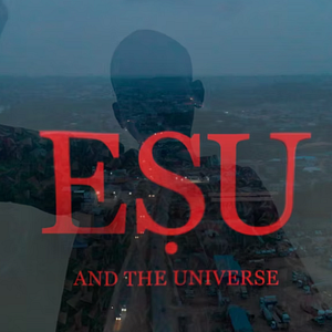 Photo Exu e o Universo