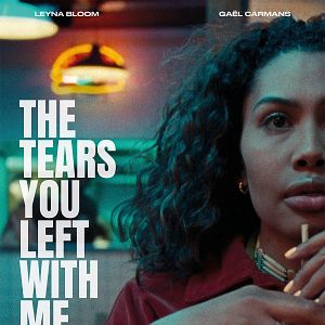 Photo The Tears you left with me