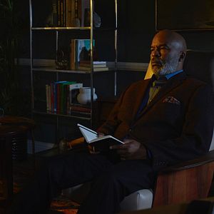 Photo David Alan Grier