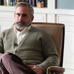 Photo Steve Carell
