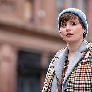 Photo Lola Petticrew