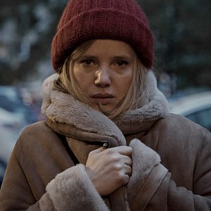 Photo Joanna Kulig
