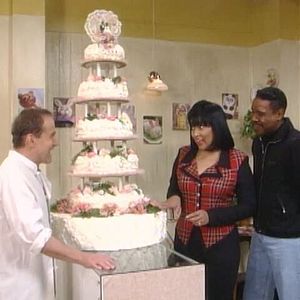 Photo Sister, Sister