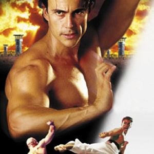 Photo Bloodsport 4
