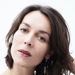 Photo Marie Dompnier