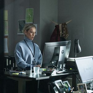 Photo La Disparue de Lørenskog