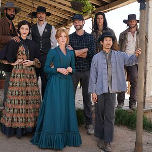 Photo Philemon Chambers