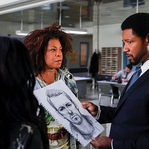 Photo Lorraine Toussaint