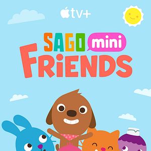 Photo Le monde Maxi de Sago Mini