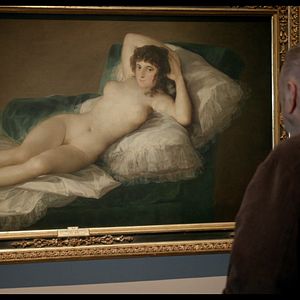 Photo L’Ombre de Goya