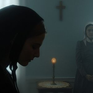 Photo The Last Thing Mary Saw