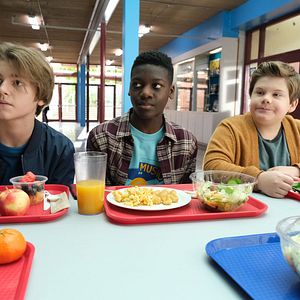 Photo De’Jon Watts