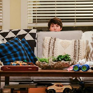 Photo Les Petits Champions : Game Changers