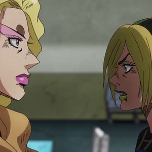 Photo Jojo's Bizarre Adventure
