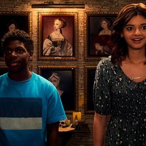 Photo La vie selon Ella