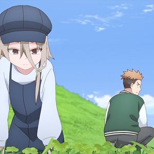 Photo A quoi tu joues, Ayumu ?!