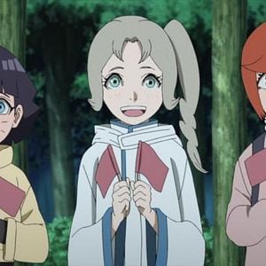 Photo Boruto: Naruto Next Generations