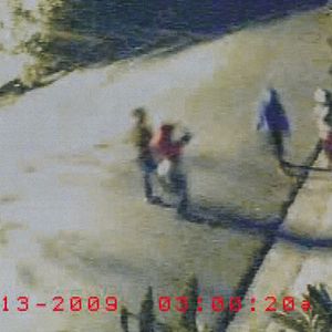 Photo The Real Bling Ring : Cambriolages à Hollywood