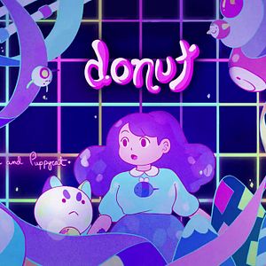 Photo Bee et PuppyCat